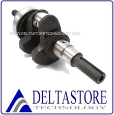 ALBERO MOTORE CILINDRICO