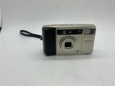 Nikon Nuvis 200 APS fotocamera