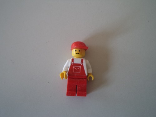 Lego omino minifigures - -,