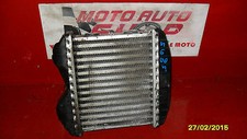 RICAMBI AUTO RADIATORE