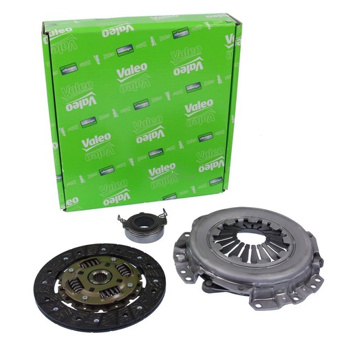 Kit frizione originale valeo - originale,
