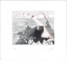 PETER VELIKOV: Exlibris für