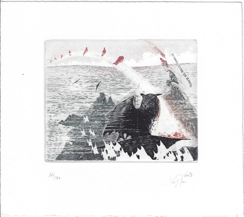 Peter velikov exlibris für - exlibris,