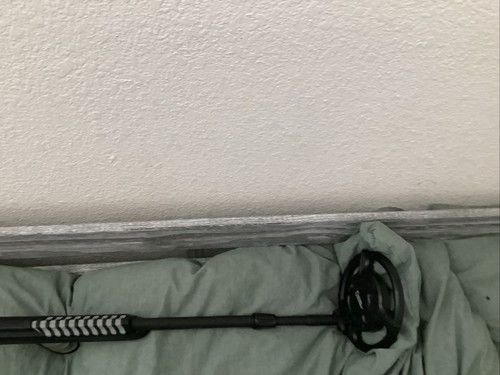 Metal detector