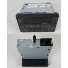 Autoradio CD 7646302316 Alfa Romeo 159 2005-2011 usato (41555 D-10-D-9)