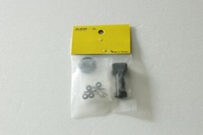 HS1071Set testa nylon rotore