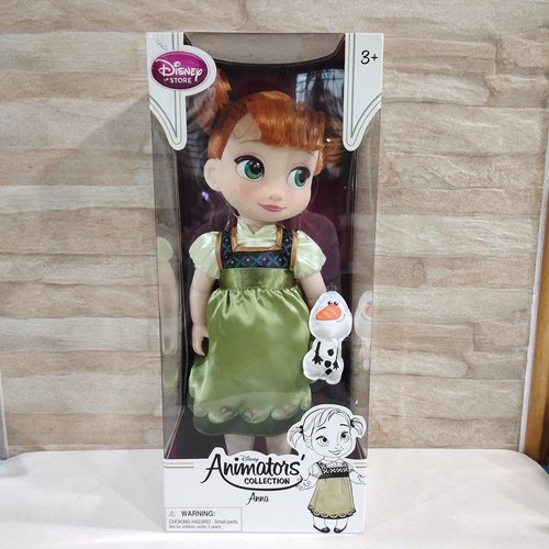 Disney store anna - store,
