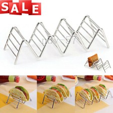 Taco Shell Holder Tortilla