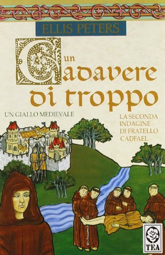 Cadavere troppo cadfael 2 - cadavere, di