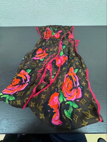 Sciarpa louis vuitton echarpe - louis,