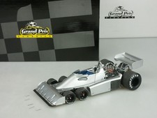 Exoto 1/18 F1 Ford Tyrrell P34