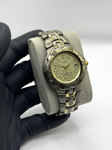 Bracciale citizen titanio - citizen,
