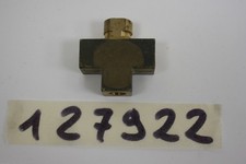 Brake Hoses Junction Piaggio