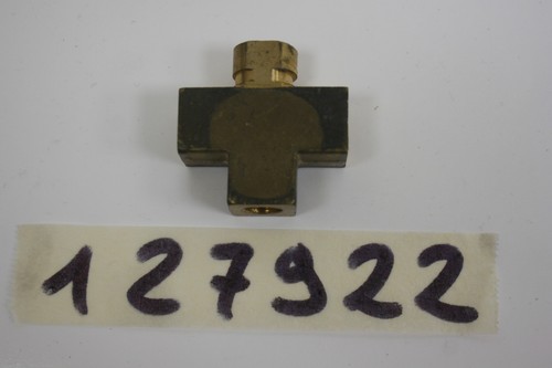 Raccordo tubi freno brake - raccordo,