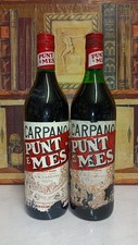 1x Carpano Punt E Mes Vermuth
