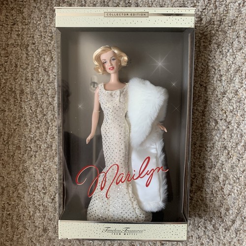 2001 marilyn monroe - marilyn,