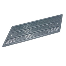 Coperchio griglia superiore DX