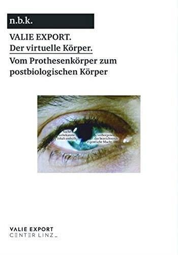 Valie export der - export., virtuelle