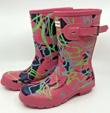 Stivali Wellington alti