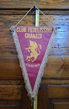 Gagliardetto Torino Calcio