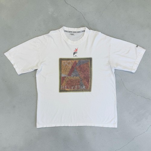 Shirt grafica adidas bern - grafica,