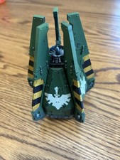 Dark Angels Drop Pod veicolo