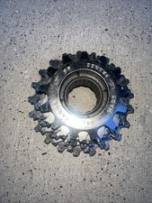 Ruota libera 7 velocità SACHS