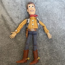 Disney Pixar Woody Pull String