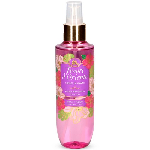 Acqua profumata peonia tesori - peonia,