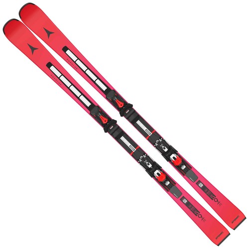 Sci atomic redster - sci, s9