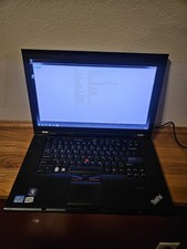 ThinkPad W520 I7-2720QM 2,2