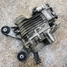 DIFFERENZIALE DIFFERENZIALE