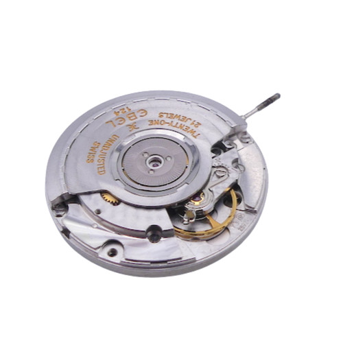 Ebel 124 mouvement movement - mouvement,