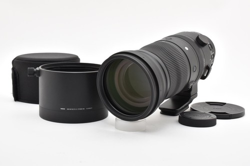Sigma sports 150 600 - 150-600, mm