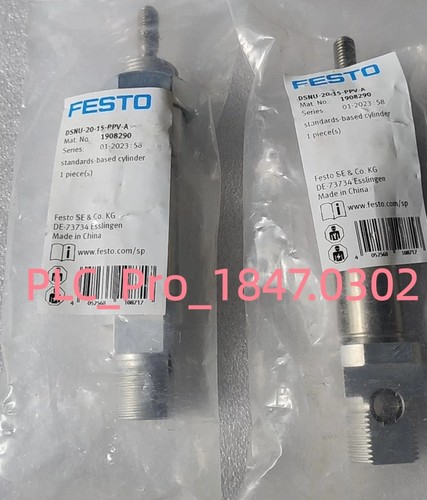 1pz nuovo festo - 1pz,