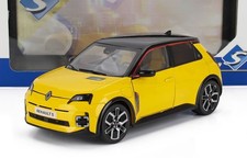 1/18 SOLIDO - RENAULT - R5
