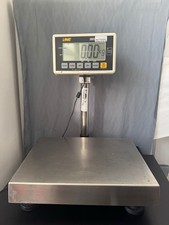 Bilancia piattaforma digitale