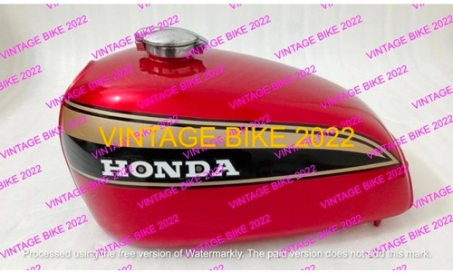 Adatto per honda 450 - 450, cb450