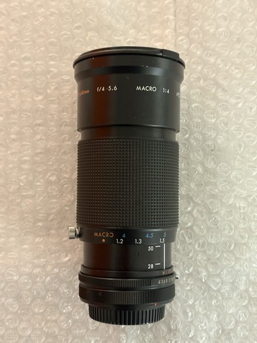 Kiron 210 4 - kiron, f/4-5.6