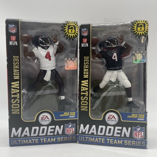 Lotto action figure madden - lotto,