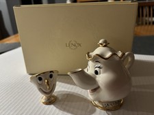 Figurine porcellana Lenox