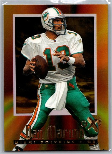 Skybox x2000 dan marino - skybox, e-x2000