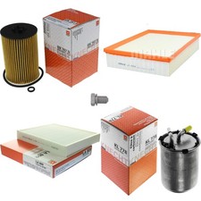 MAHLE Controllo Set Per Skoda