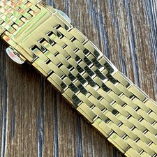 Bracciale Perline di Riso 18mm