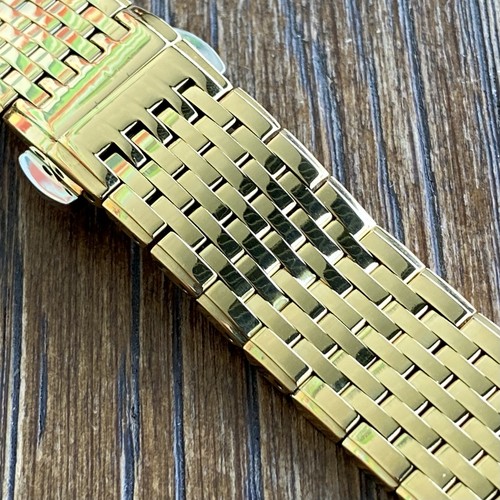 Bracciale perline riso 18mm - perline,