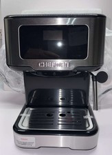 Chefman CraftBrew Espresso