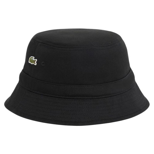 Cappello secchiello lacoste - cappello,