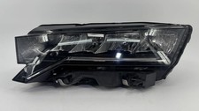 Faro proiettore Skoda Octavia