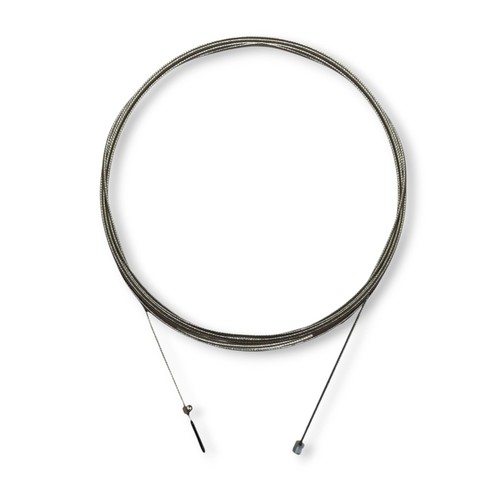 Catgrips cavo acciaio - acciaio, per