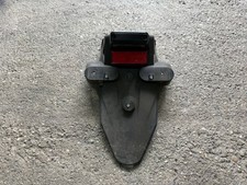 Porta Targa Originale Honda